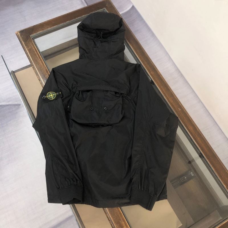 Stone Island Outwear